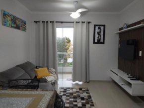 Apartamento Marques